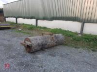 TWOSE 10FT LEAD ROLLER & REAR ROLLER - 6