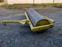 TWOSE 10FT LEAD ROLLER & REAR ROLLER - 7