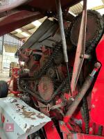 LELY WELGER RP 235 BALER - 8