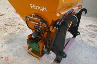 2019 FLINGK SAWDUST DISPENSER - 5