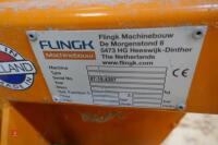 2019 FLINGK SAWDUST DISPENSER - 8