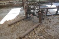 QUICKE FLEXIBLE BALE HANDLER - 2