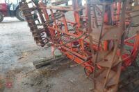 TUME 3600 ONE PASS CULTIVATOR - 5