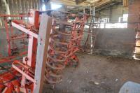 TUME 3600 ONE PASS CULTIVATOR - 6