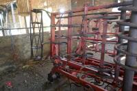 TUME 3600 ONE PASS CULTIVATOR - 7