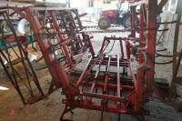 TUME 3600 ONE PASS CULTIVATOR - 8