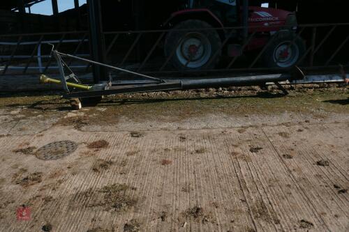 14FT SLURRY STIRRER