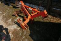 TASKERS MOLE PLOUGH - 2