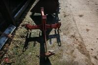 TASKERS MOLE PLOUGH - 5