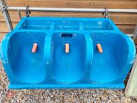 WYDALE CALF FEEDER