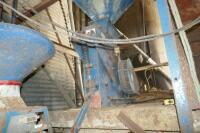 HUNT ROLLER MILL - 2