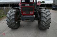 CASE INTERNATIONAL 1255XL 4WD TRACTOR - 13