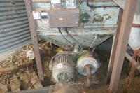 264 MEM HAMMER MILL