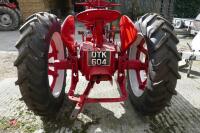 1954 FARMALL M PETROL TVO TRACTOR - 2