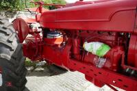 1954 FARMALL M PETROL TVO TRACTOR - 3