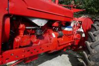 1954 FARMALL M PETROL TVO TRACTOR - 4