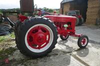 1954 FARMALL M PETROL TVO TRACTOR - 5