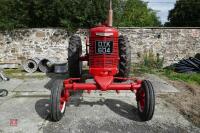 1954 FARMALL M PETROL TVO TRACTOR - 7