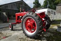 1954 FARMALL M PETROL TVO TRACTOR - 11