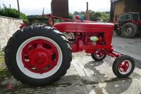 1954 FARMALL M PETROL TVO TRACTOR - 12