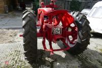 1954 FARMALL M PETROL TVO TRACTOR - 13