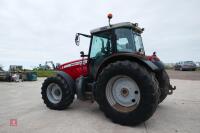 2009 MASSEY FURGUSON 6475 DYNA 6 4WD - 3