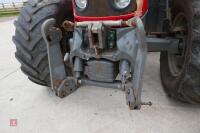 2009 MASSEY FURGUSON 6475 DYNA 6 4WD - 15