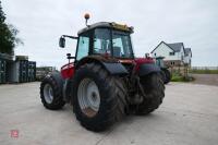 2009 MASSEY FURGUSON 6475 DYNA 6 4WD - 6