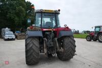 2009 MASSEY FURGUSON 6475 DYNA 6 4WD - 16