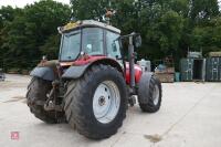 2009 MASSEY FURGUSON 6475 DYNA 6 4WD - 21