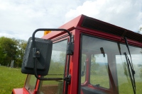 MASSEY FERGUSON 250 2WD TRACTOR - 45