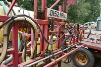 1987 FRAZIER AGRI BUGGY IID CROP SPRAYER - 3