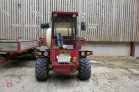 1987 FRAZIER AGRI BUGGY IID CROP SPRAYER - 4