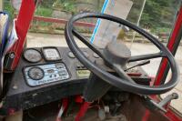 1987 FRAZIER AGRI BUGGY IID CROP SPRAYER - 13