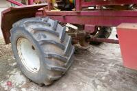 1987 FRAZIER AGRI BUGGY IID CROP SPRAYER - 15