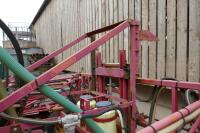 1987 FRAZIER AGRI BUGGY IID CROP SPRAYER - 17