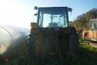 JOHN DEERE 2850 4WD TRACTOR - 10