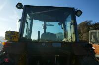 JOHN DEERE 2850 4WD TRACTOR - 21