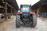 1998 Massey Ferguson 4270 4WD C/W MF 895 LOADER - 3