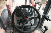 1998 Massey Ferguson 4270 4WD C/W MF 895 LOADER - 9