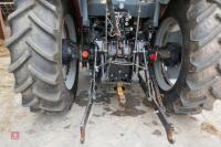 1998 Massey Ferguson 4270 4WD C/W MF 895 LOADER - 12