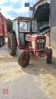 INTERNATIONAL 674 TRACTOR - 7