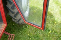 MASSEY FERGUSON 250 2WD TRACTOR - 46