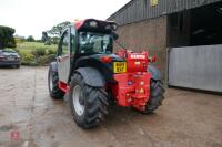 2019 MANITOU MLT 630-105V ELITE TELEHANDLER - 15