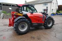 2019 MANITOU MLT 630-105V ELITE TELEHANDLER - 16