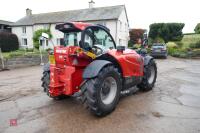 2019 MANITOU MLT 630-105V ELITE TELEHANDLER - 19