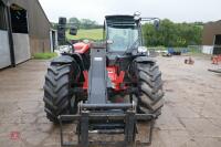 2019 MANITOU MLT 630-105V ELITE TELEHANDLER - 21