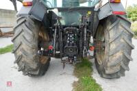 2000 VALTRA VALMET 6400 4WD TRACTOR - 8