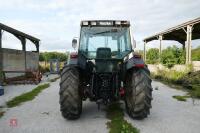 2000 VALTRA VALMET 6400 4WD TRACTOR - 16