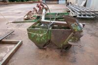 2 METRE FLEXICOIL FURROW PRESS - 4